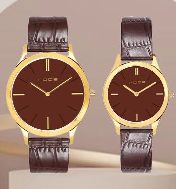 Jewellery & Watches